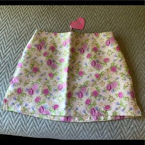 Dolls Kill Skirt ❣️